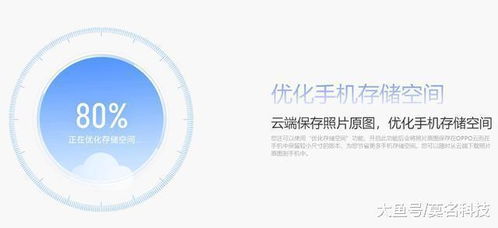 OPPO云服務(wù) 不止海量存儲(chǔ)，更是數(shù)字生活的隱形守護(hù)者