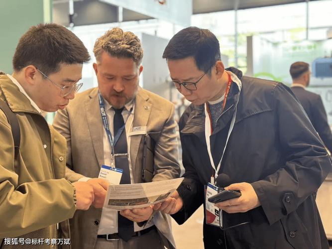 去西門子成都"雙料"燈塔工廠:一個(gè)適用于中小制造企業(yè)的轉(zhuǎn)型"樣板間"